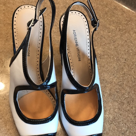Adrienne Vittadini pumps - Picture 2 of 11